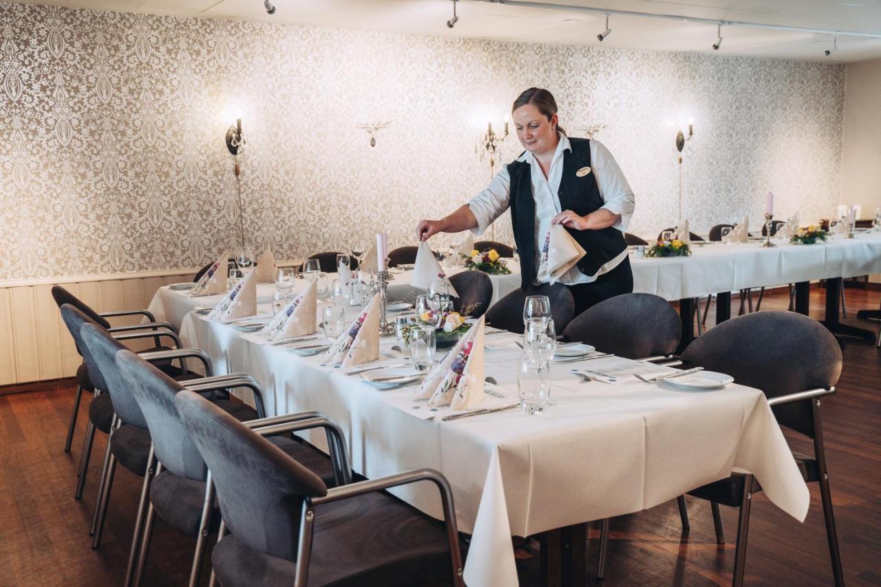 Skaslien Hotel & Guesthouse Kirkenær Dış mekan fotoğraf