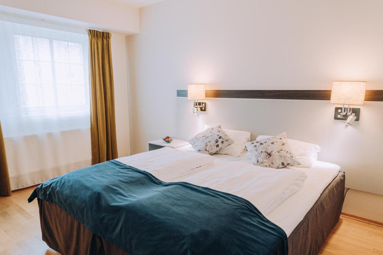 Skaslien Hotel & Guesthouse Kirkenær Dış mekan fotoğraf