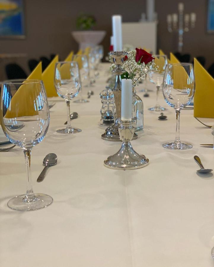 Skaslien Hotel & Guesthouse Kirkenær Dış mekan fotoğraf