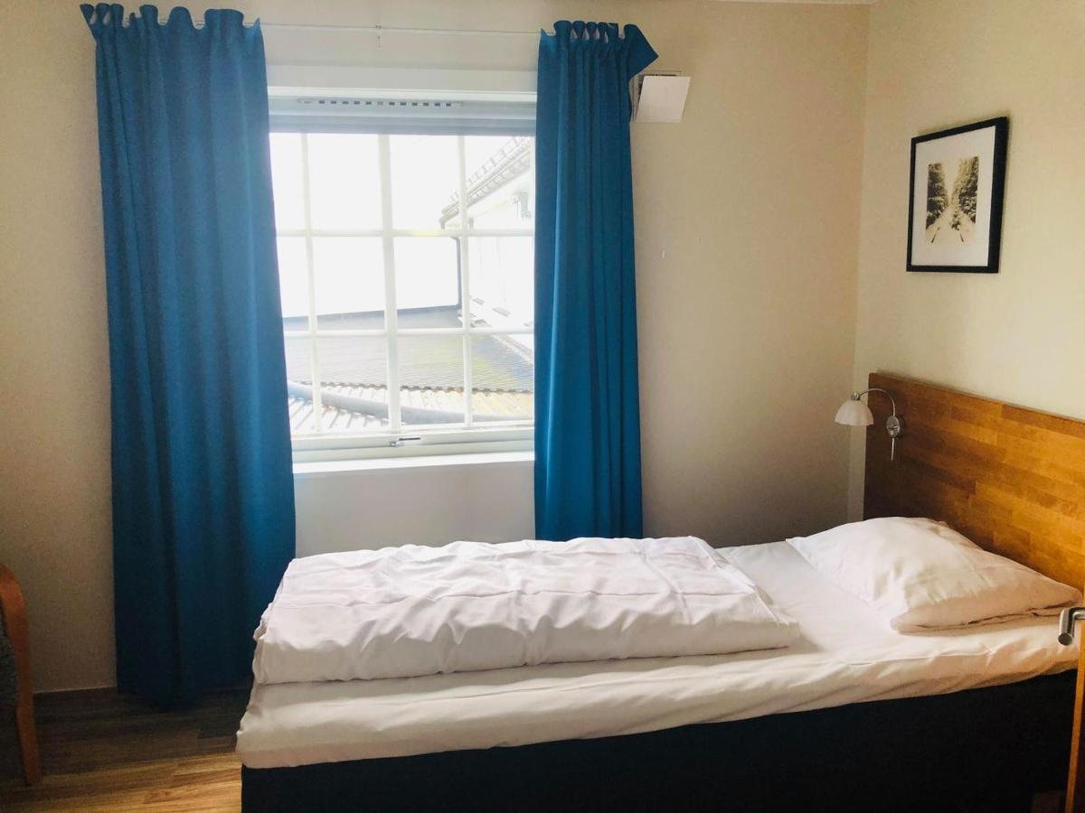 Skaslien Hotel & Guesthouse Kirkenær Dış mekan fotoğraf
