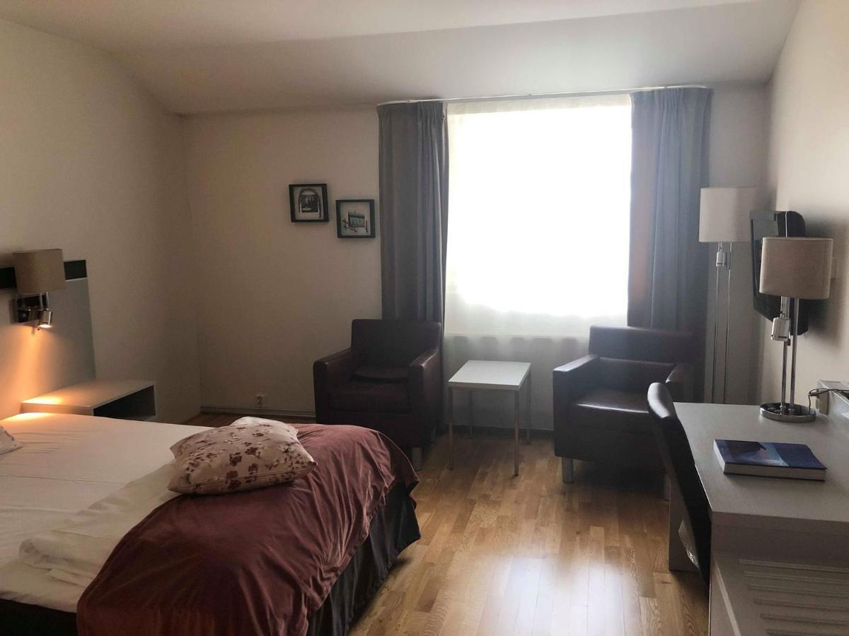 Skaslien Hotel & Guesthouse Kirkenær Dış mekan fotoğraf